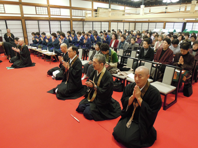 長野市仏教会イメージ